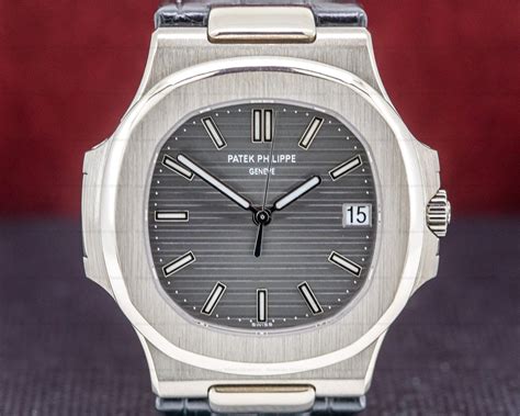 patek philippe grey market.